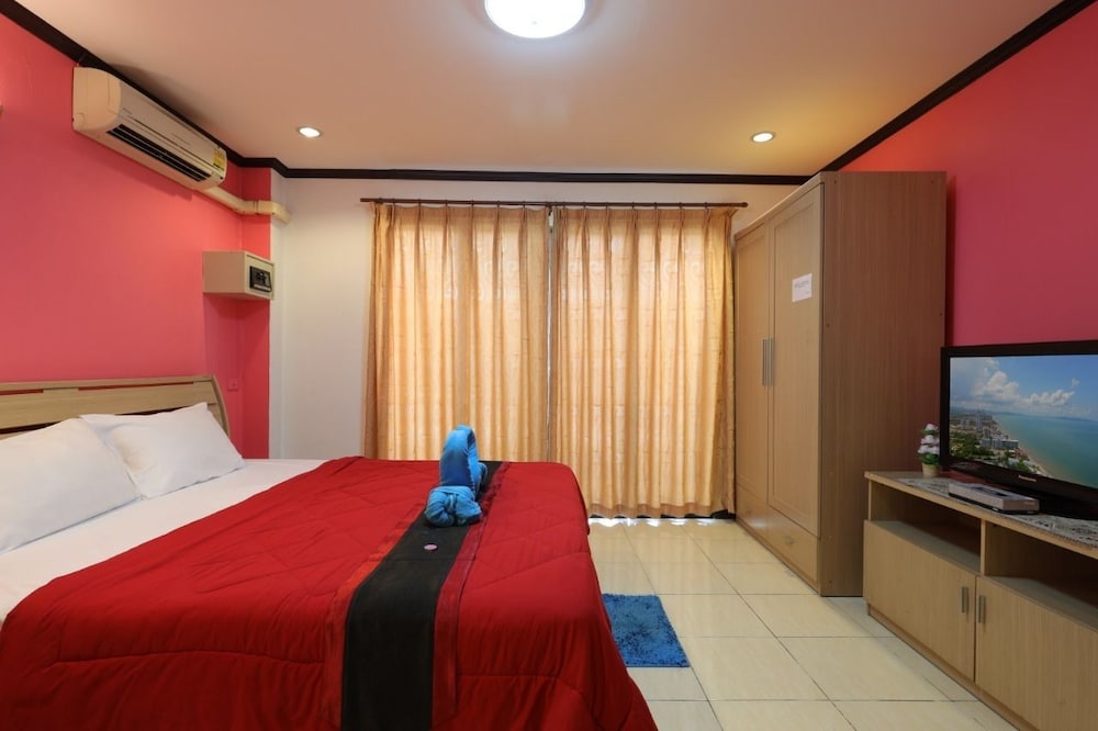 Sangwan Guest House view 4