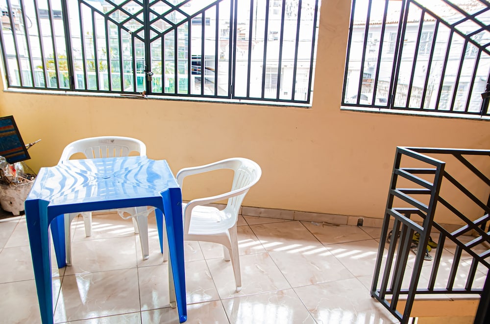 Casa bem Equipada com Wifi e Tima Localiza o