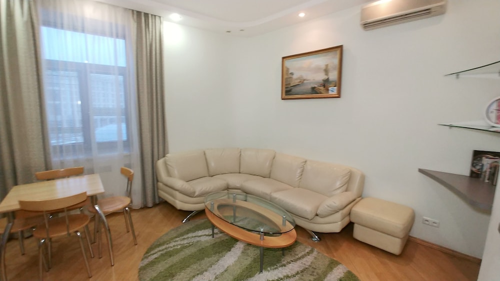 Kiev Apartments