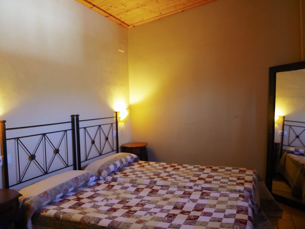 The Ca Lluis Rural House