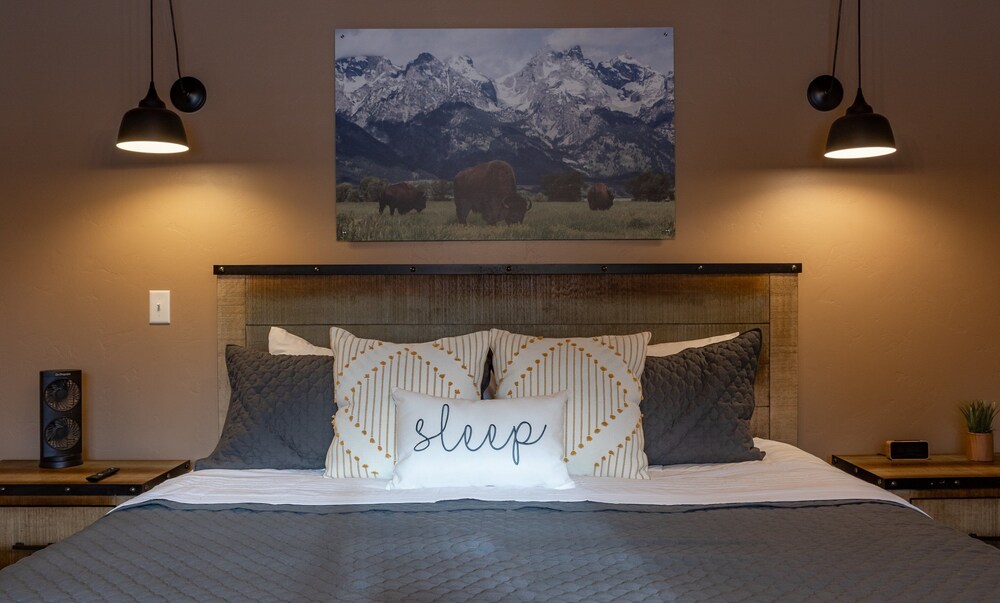 Black Bear Lodge