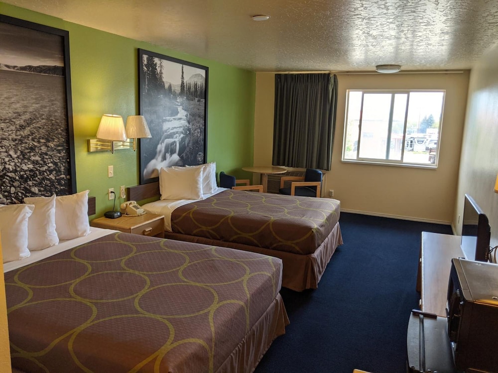 Horizon Hotel, Bilde 15