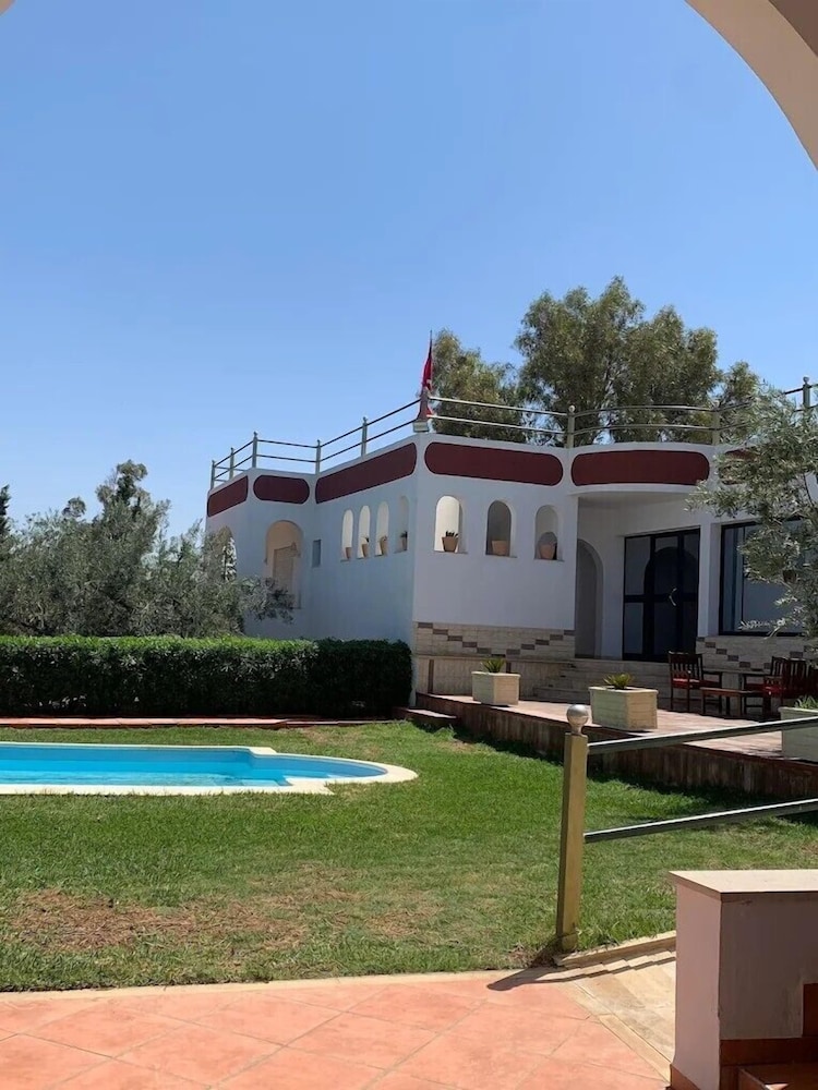 La Cascina