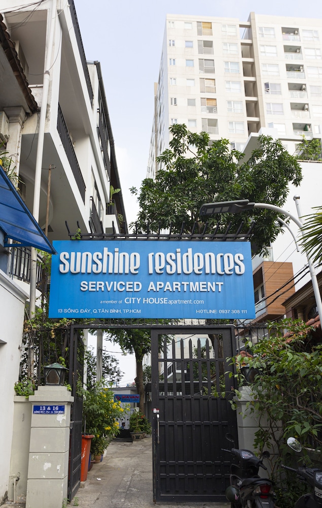 The Art - Sunshine Apartment