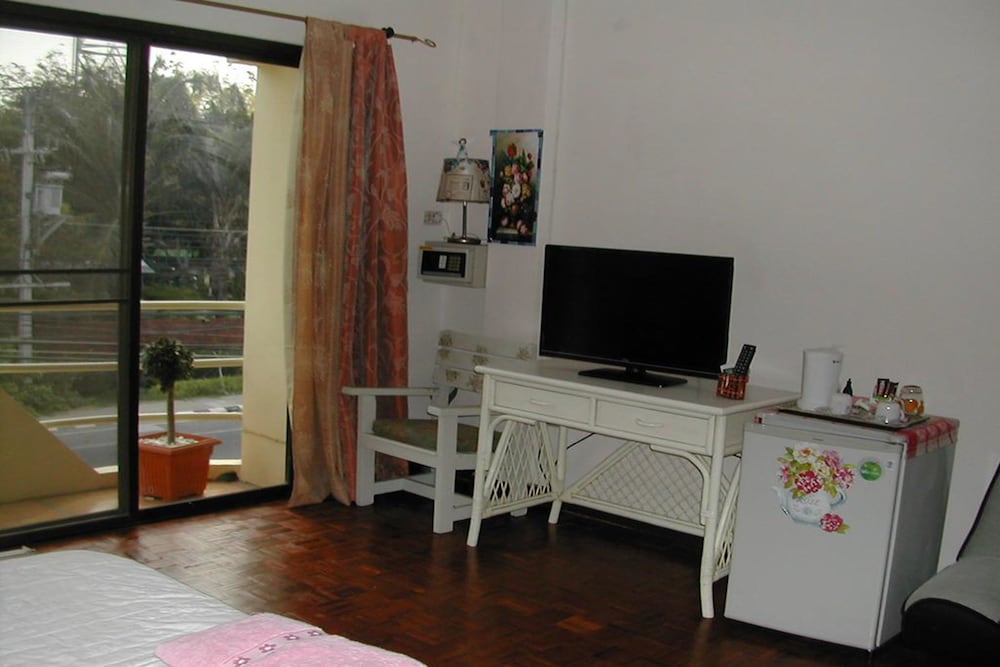 Hua Hin Tour Guesthouse