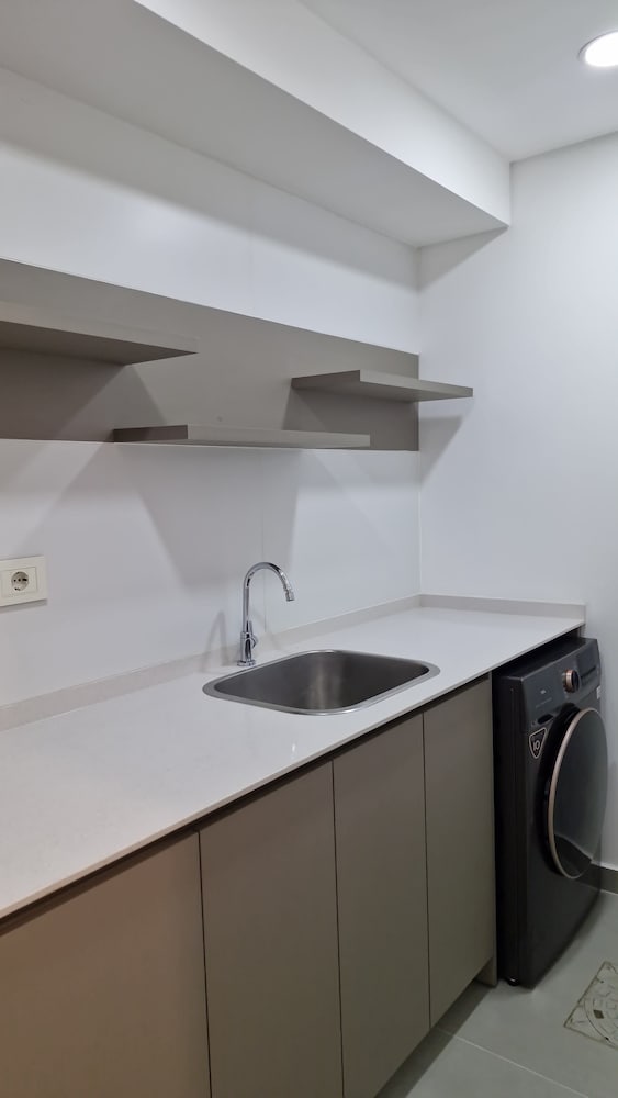 ABIBA Apart-Hotel & SPA
