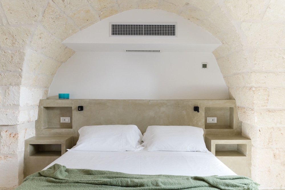 Casalta - CAV in Ostuni