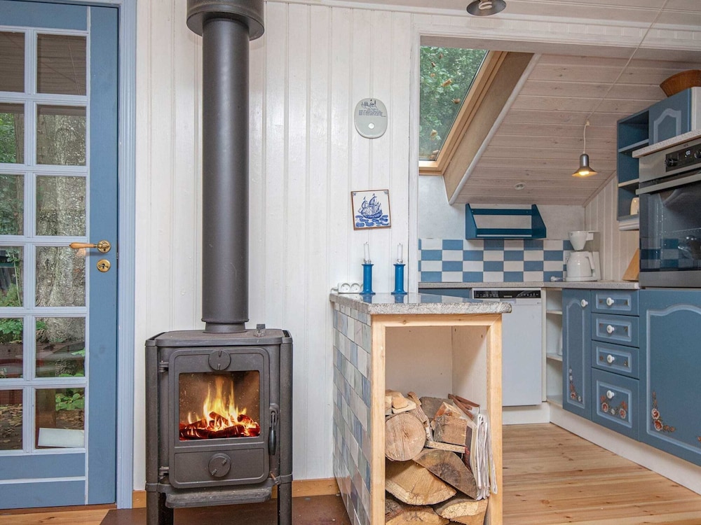 4 Person Holiday Home in Haderslev view 5