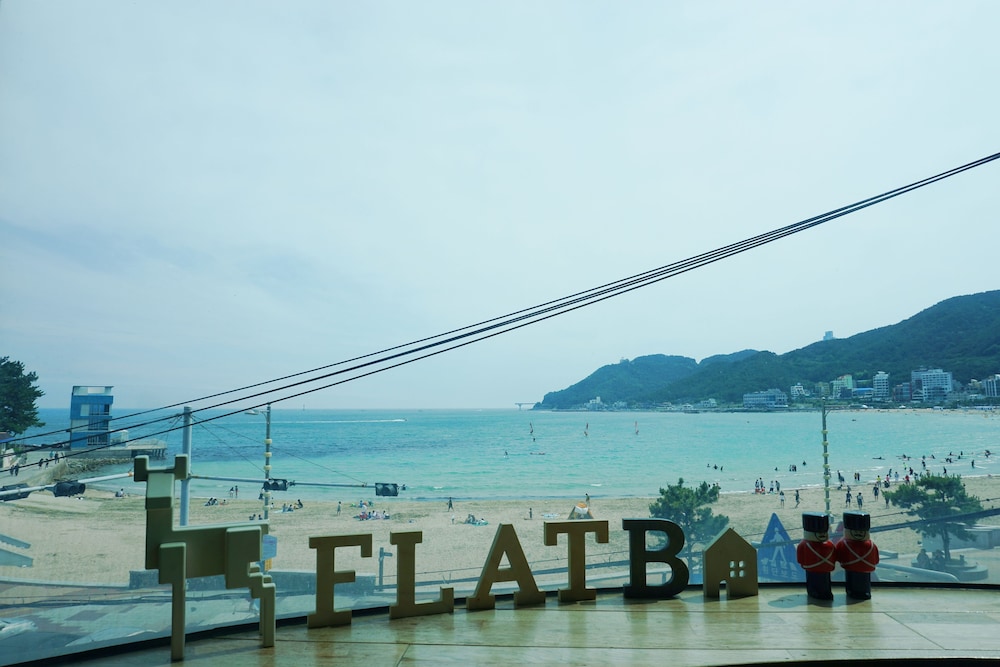 Flat B Hostel - Hostel