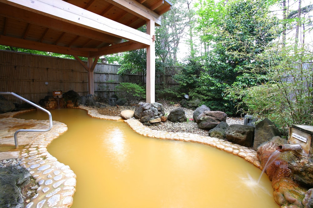 Towa Pure Cottages