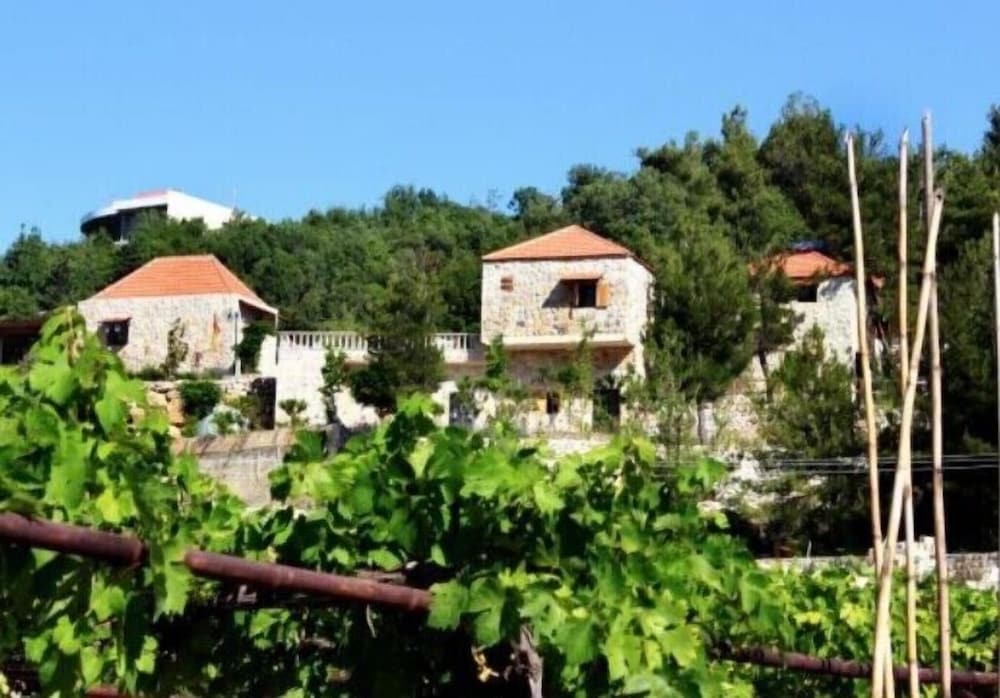 Château Sainte-Andrée