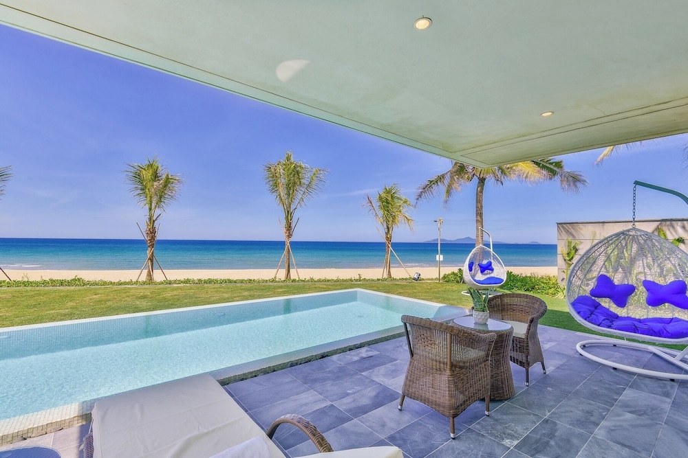 The Ocean Villa Da Nag By Abogo