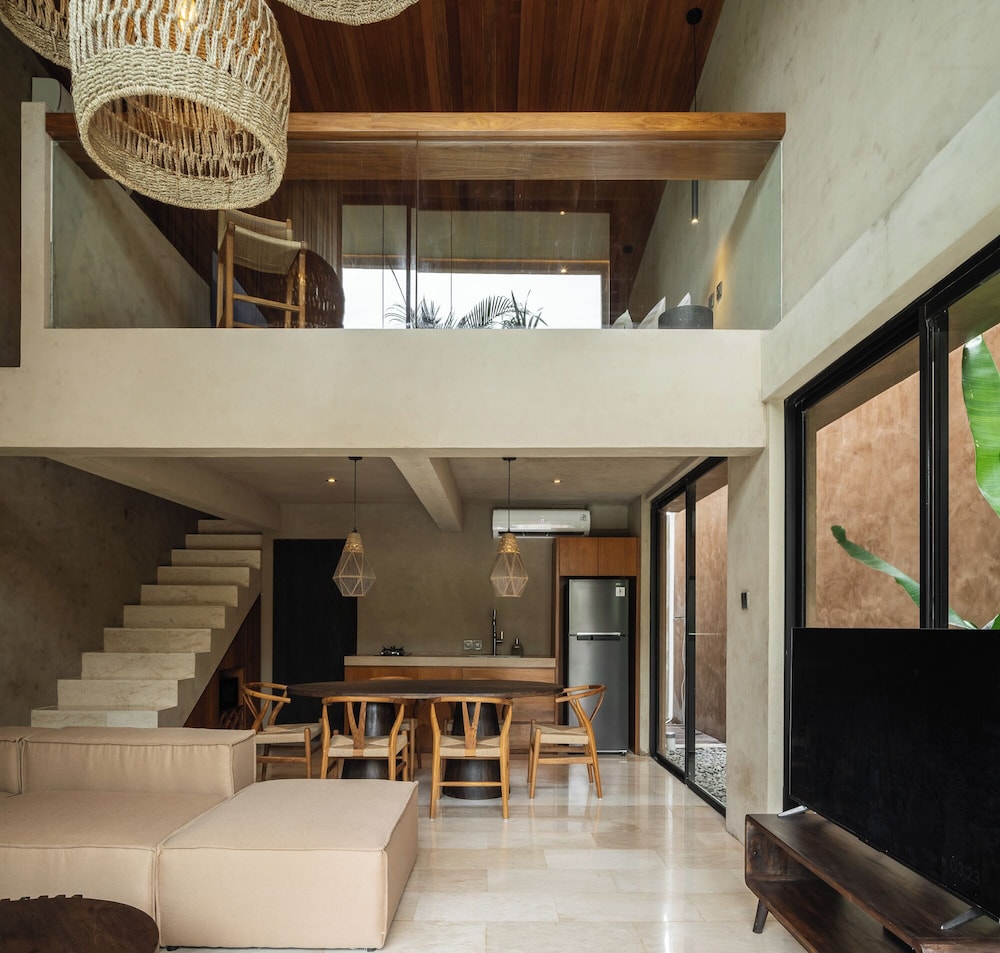Arvatya Villas Bingin by Blacksand