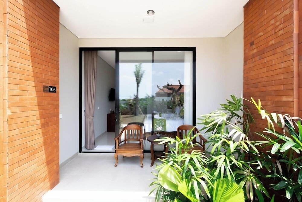 Three Brothers Villas and Suite Munggu