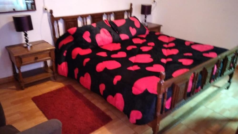 Hostal Gomero