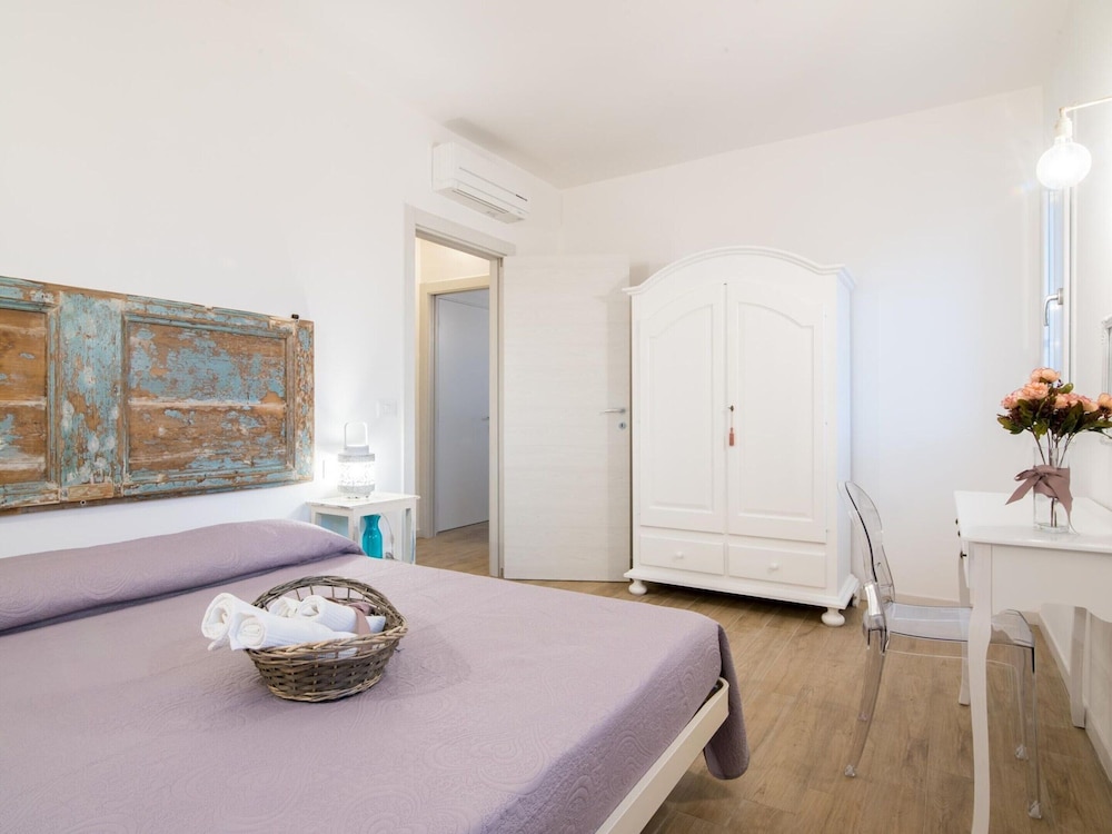Bright Apartment in a Farmhouse With Swimming Pool photo 4