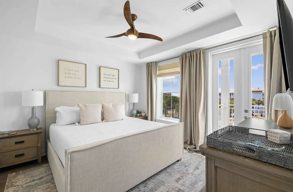 Gulf Place Residences 203