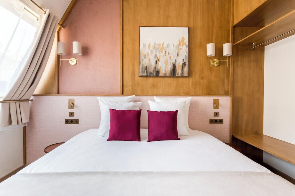 Merveil Luxury Suites - Desaix I-II