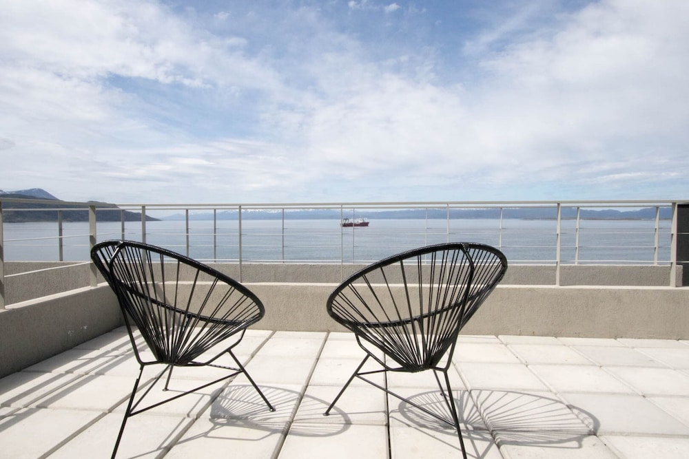 De la Costa Apartamento