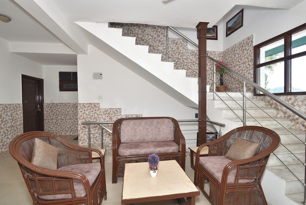 Hotel New Palace