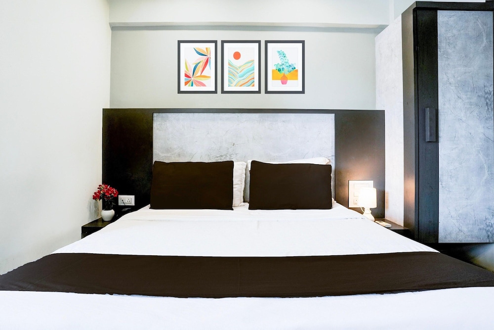 Elite Stays at Vashi Mumbai