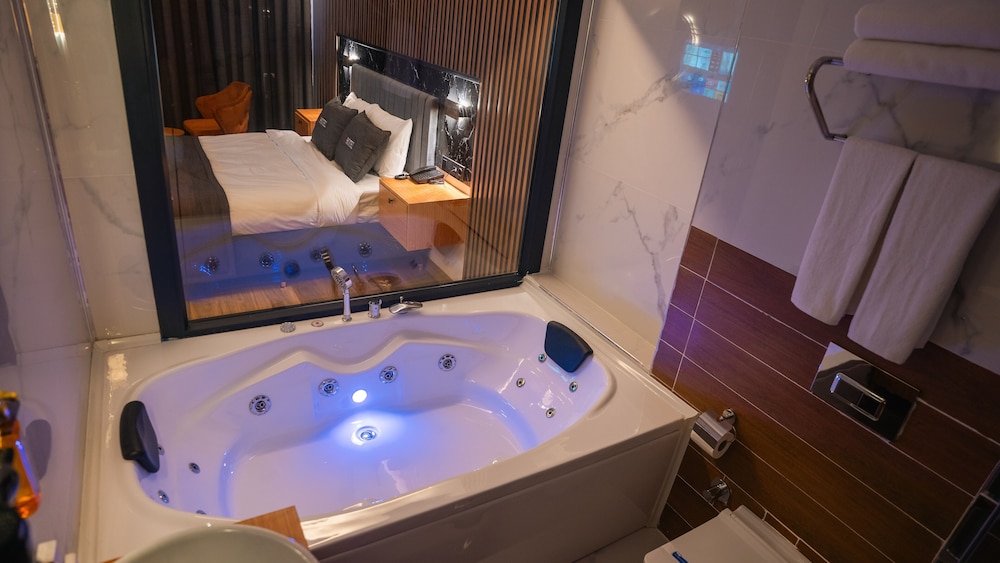 Cip Otel İstanbul - Image 52