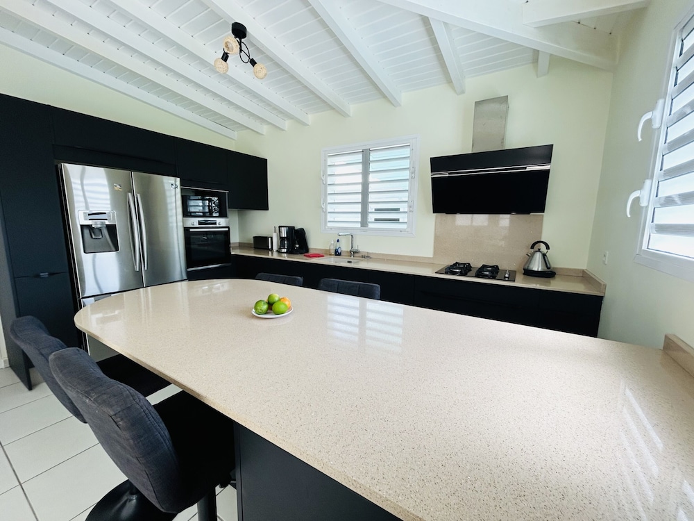 Villa et Appartement indépendant