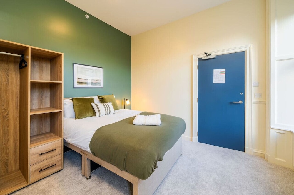 Lethnot Benmore Apartments