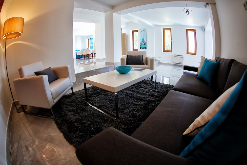 Saraya Bodrum Otel - Image 68