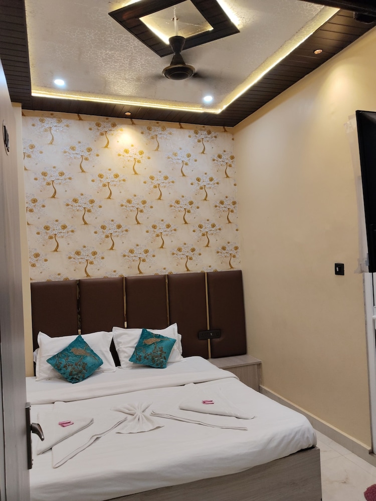 Shree Shiven Homestay