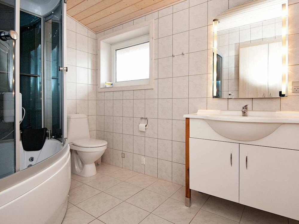 4 Person Holiday Home in Hejls-by Traum view 4