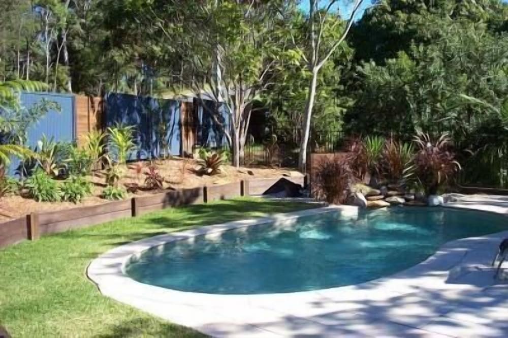 Noosa Country House