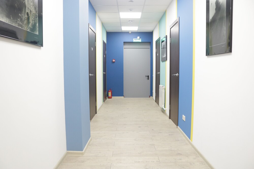 Hostel Arbat 42
