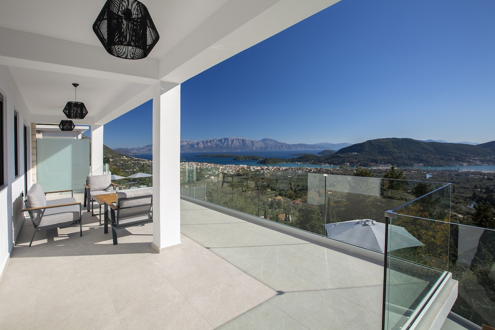 Oriens Villas