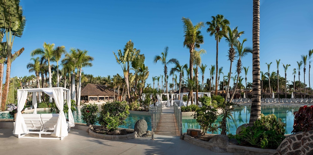 Hotel Maspalomas Princess-All Inclusive