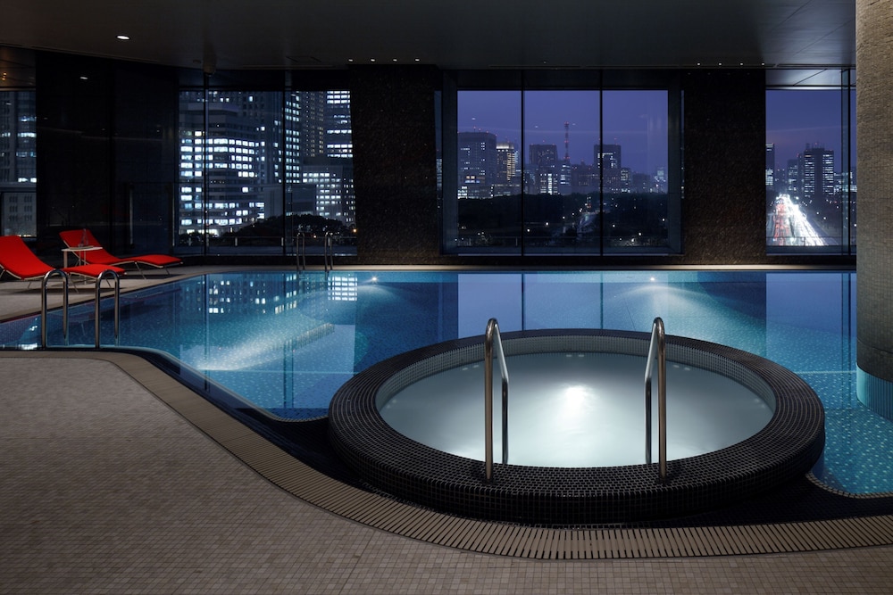 Palace Hotel Tokyo 61