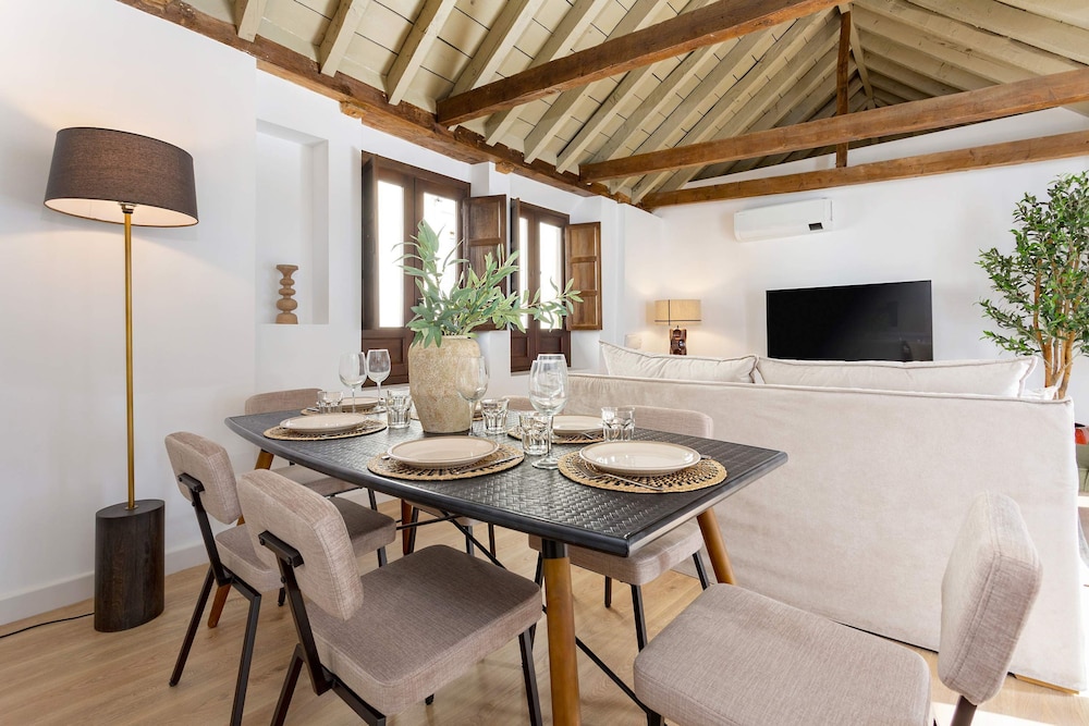 Luxury Apartment in Granada Horno Marina 6