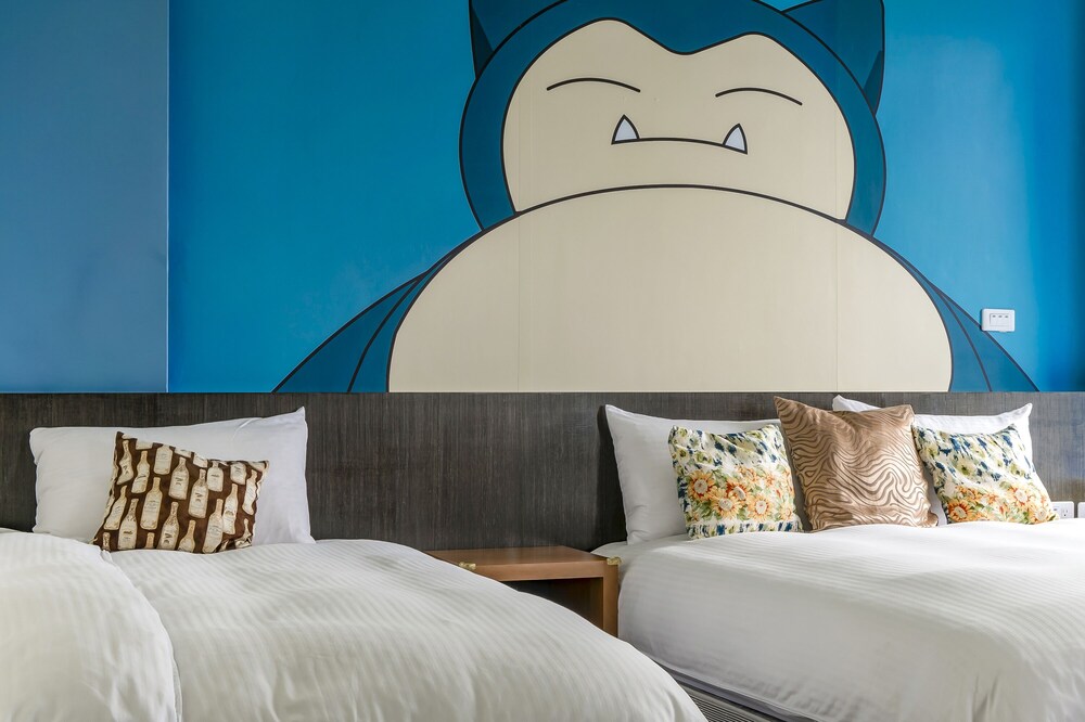 TT Blue B&B