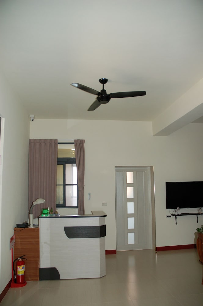 Eliza Inn view 3