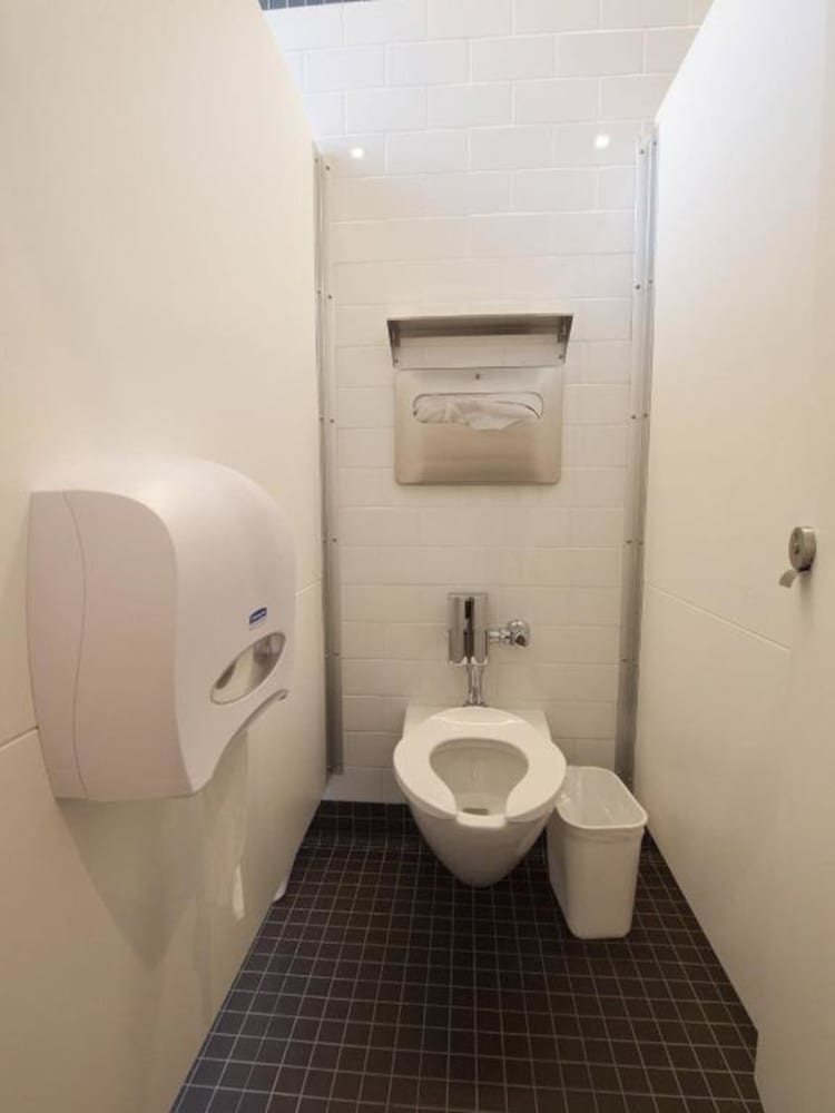 HI New York City - Hostel