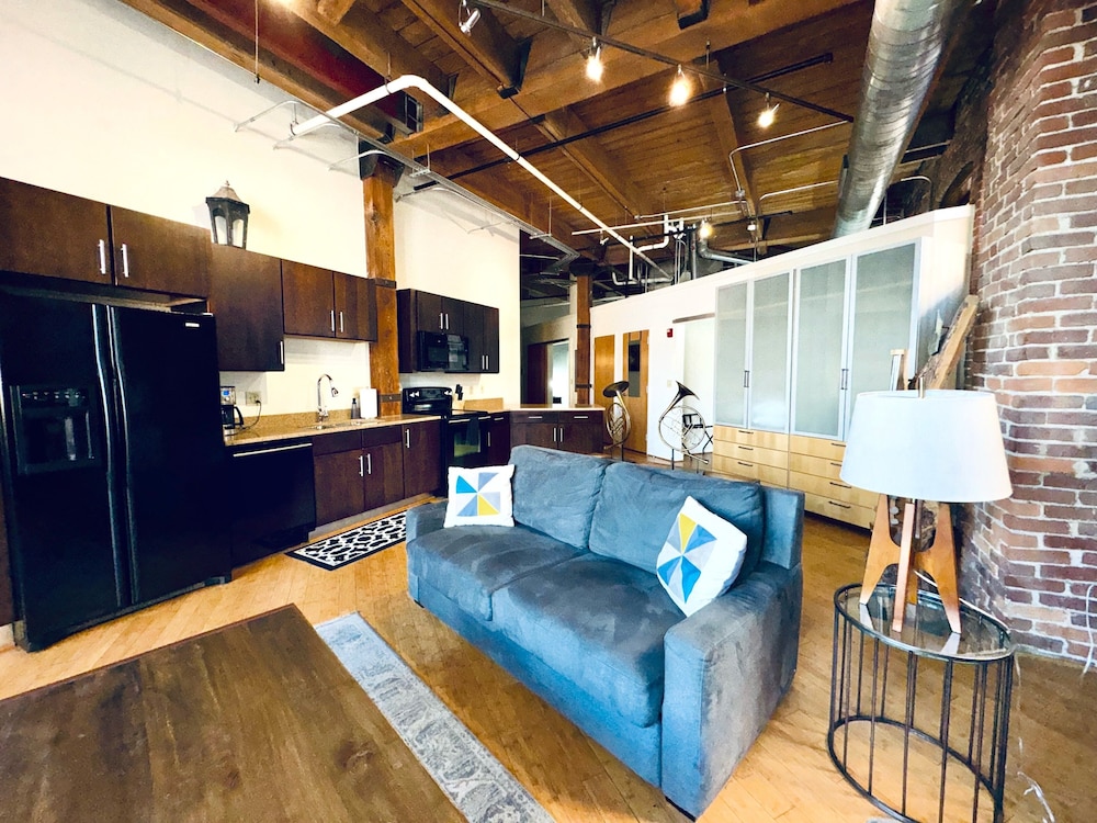 Music City Lofts