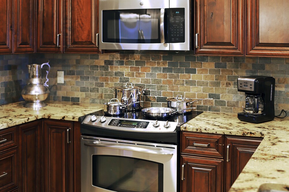 Breckenridge Ski Resort Vacation Condos
