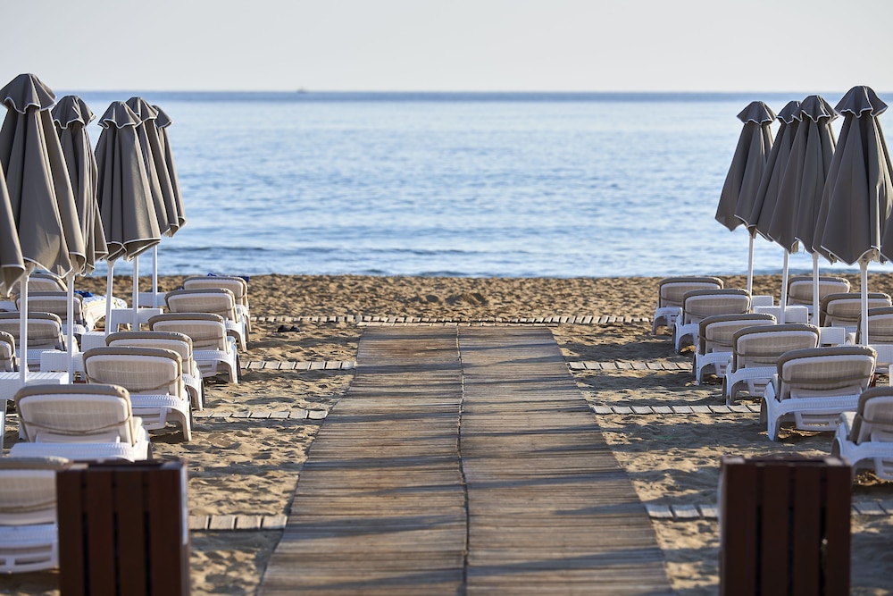 Mythos Palace Resort & Spa - All Inclusive