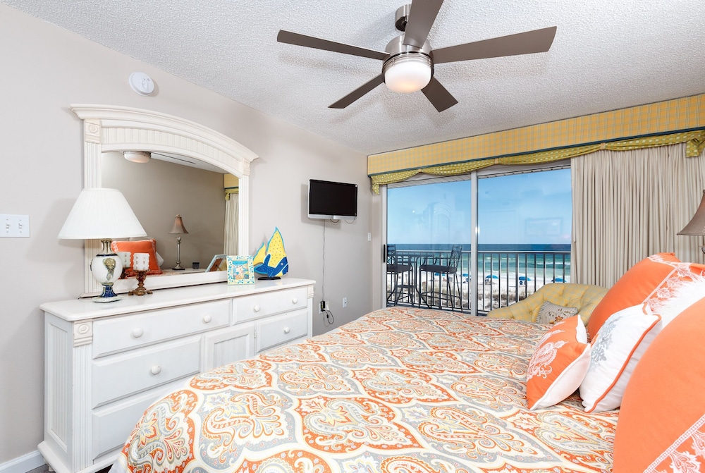 The Palms 203 by Brooks and Shorey Resorts