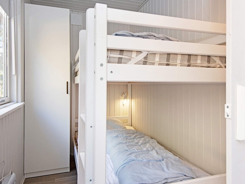 6 Person Holiday Home in Norre Nebel view 2