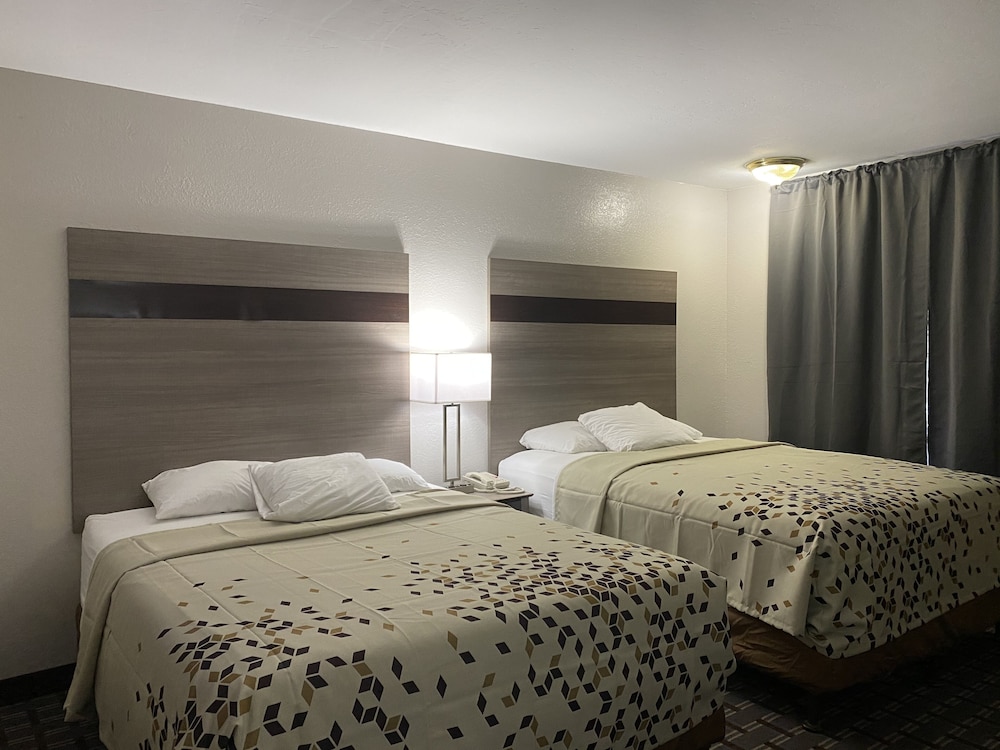 Lake Tahoe Vacations - High Country Lodge - Property Image 22