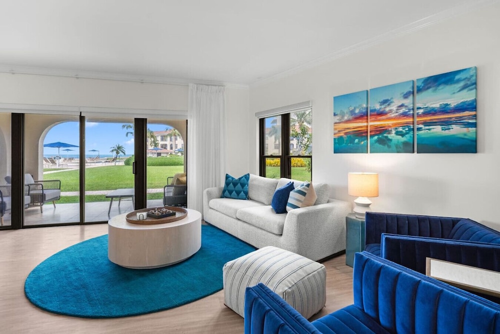 New Remodel Ocean View Pool 75 TV Sleeps 6