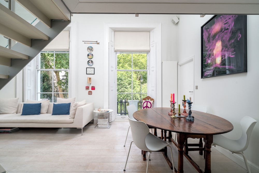 JOIVY South Kensington Pied-à-Terre