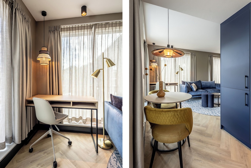 BizStay Delft