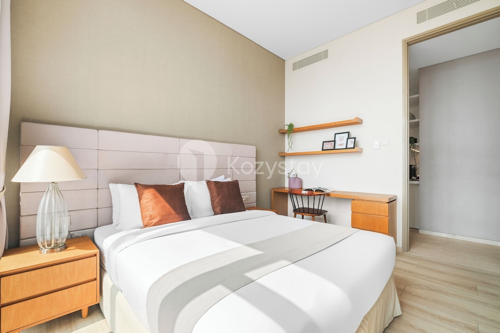 Foveo by Kozystay - Alam Sutera